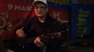 Роман Ревин - Течет Речечка Посвящение Шурику Захару ( 4 версия)