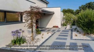 Дизайн крыльца веранды или террасы загородного дома: интересные идеи (57 фото)
