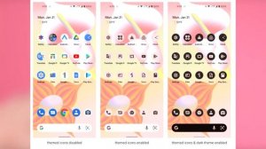 Android 13 ПЕРВЫЙ ВЗГЛЯД! ЧТО НОВОГО?