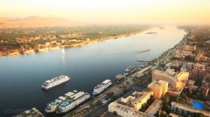 Египет - Egypt. Обзор: популярные достопримечательности, города, курорты, пляжи