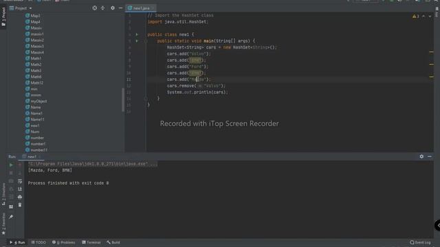 bio-server: java programming - car code ☣ смотреть онлайн