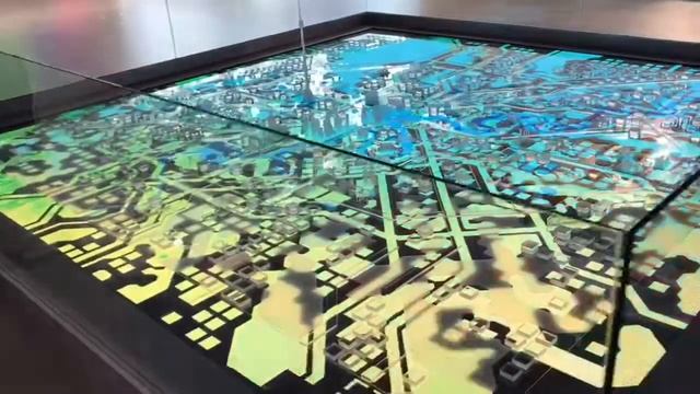 Moscow Urban Forum 2017 смотреть онлайн