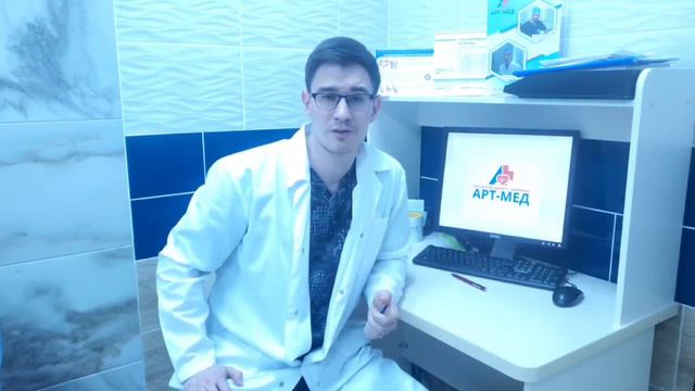 Маслов Александр Александрович - Врач колопроктолог, хирург, онколог медицинского центра Арт-Мед