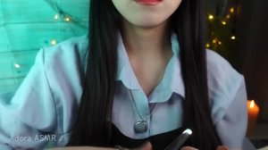 ASMR Professional Fast Haircut & Hair Styling ✂ No Talking (Personal Attention)