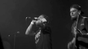 grizzly knows no remorse - waiting to be