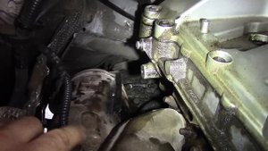 Audi A4 2004 2 0 ALT Снимаем ГБЦ, думаем над проблемой масложора