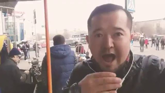 Өте Қызық видео аяма диско танцу