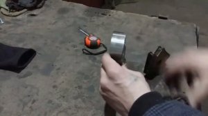 Как сделать станок для холодной ковки? Своими руками.