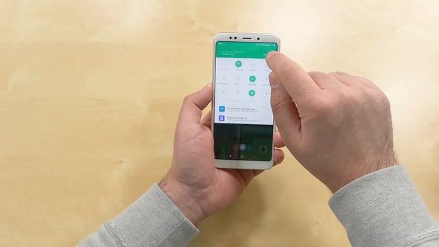Xiaomi Redmi 5 Plus elimizde: Tüm detaylar смотреть онлайн