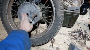 Чоппер своими руками #2/5 Рама хардтейл без стапеля