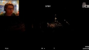 ГДЕ ГЕНЕРАТОР?! (Outlast 2 Прохождение #6)