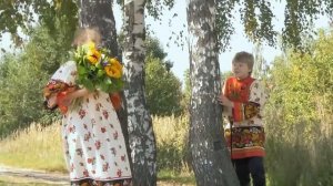 'Калинка - малинка