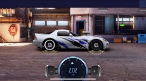 Drag racing streets. 6.0 Viper fastest build ever.