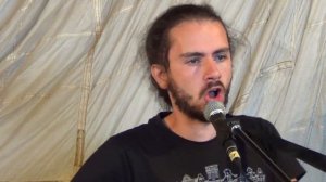 Алексей Волынчик с песней Александра Тимофеева « РЕКА » на "ЭТАП-2018"