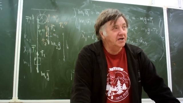 ЧК_МИФ_ФМЛ_30 .   ИДЕАЛЬНЫЙ БЛОК