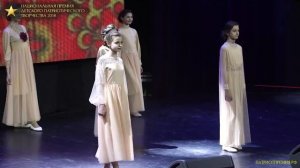 Дымковская игрушка