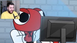 ЭКСПЕРИМЕНТЫ НАД РАДУЖНЫМИ ДРУЗЬЯМИ ? RAINBOW FRIENDS АНИМАЦИИ