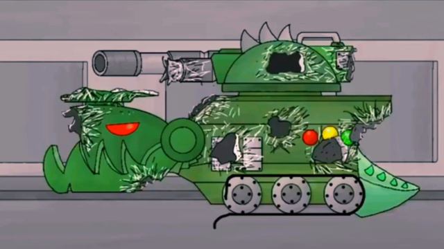 клип про кв-44 waffentrager | клипмульт смотреть онлайн