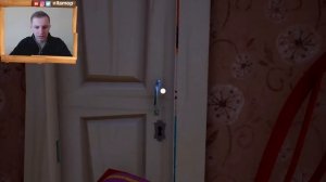 №322: ДОМАШНИЙ КИНОТЕАТР - ПРИВЕТ СОСЕД(Hello Neighbor) в видео для детей от NILAMOP