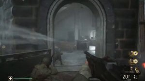 Call of Duty WW 2 ГАЙД ВСЕ СУВЕНИРЫ, ВСЕ ПОДВИГИ, миссия #11 РЕЙН (ФИНАЛ), cod ww2, кал оф дьюти ww