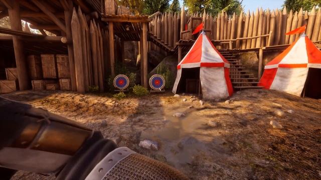 MORDHAU - ОТ КУРОЩУПА ДО ШЕВАЛЬЕ № 1 | ГАЙД ПО БАЗОВЫМ МЕХАНИКАМ ДЛЯ НОВИЧКОВ смотреть онлайн