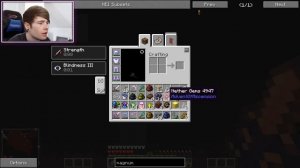 Minecraft | I'M AN IDIOT.. | Diamond Dimensions Modded Survival #209