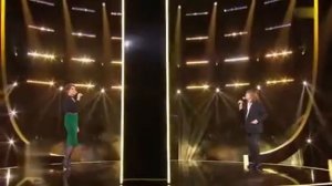 Fanny Ardant et Jane Birkin   La chanson de Prévert