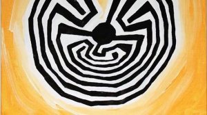 Загадочные древние лабиринты ТОП 10 Головоломки Символы Лабиринт Минотавра КасаГранде Шартра Иерихо