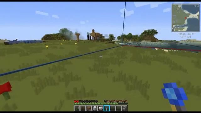 МЫ-КРОТЫ! Индастриум (Майнкрафт RP Let's Play) смотреть онлайн