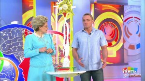 Бешенство. Что это за заболевание. Жить здорово! Фрагмент выпуска от 13.06.2018