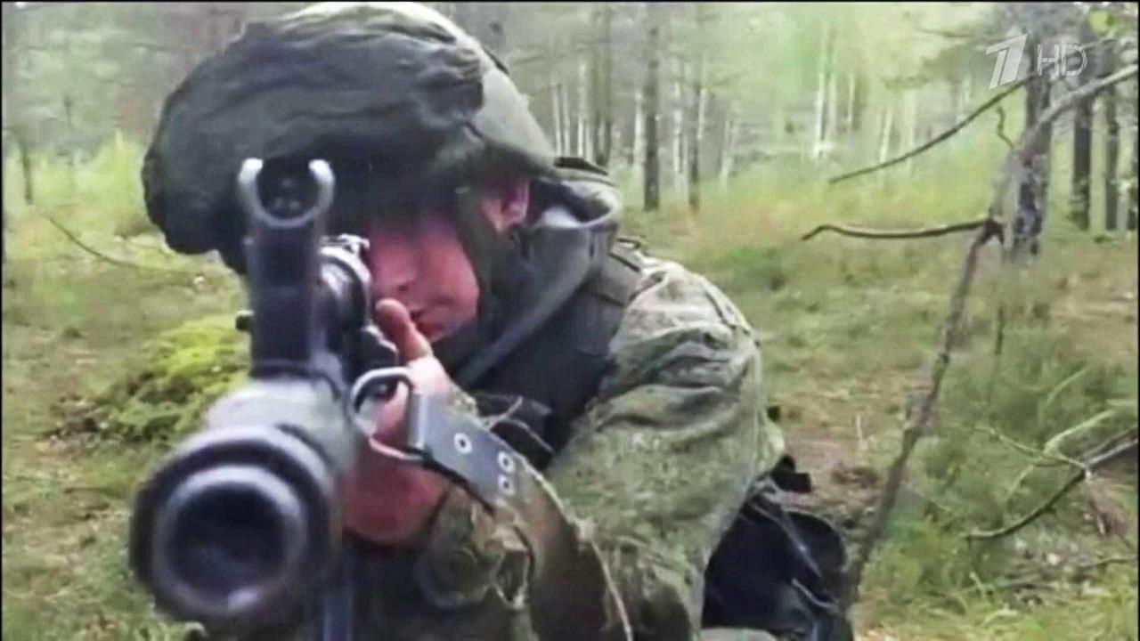 Завершились стратегические учения "Запад-2017", в которых участвовали военные России и Белоруссии