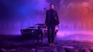 (FREE) Tyler bates type beat 2023 - “John Wick''