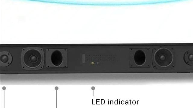 Top 5 Best Budget Soundbar 2022 смотреть онлайн