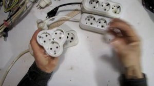 розеткоувеличитель гнезд сделать необходимую вещь для дома и работы по свету когда мало розеток