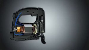 РАЗБОРКА ЭЛЕКТРИЧЕСКОГО ЛОБЗИКА PIT PST65-D