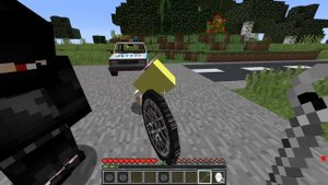 ?ЛЕСКА ВЫПИЛА МОЮ КРОВЬ ПОКА Я СПАЛ В МАЙНКРАФТ! ШЕДИ ЛЕСКА И НУБИК MINECRAFT