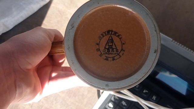 Ездил на рынок, прикупил разного барахлишка, обзор старья смотреть онлайн