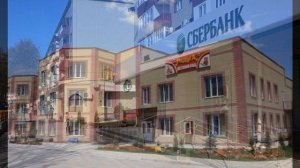 город Малгобек Ингушетия