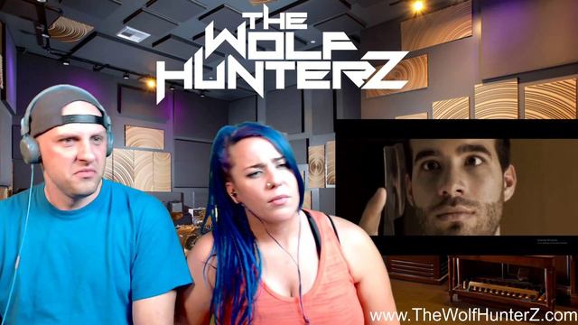 Ember Sea - Coffin Heart 2020 | THE WOLF HUNTERZ Reactions