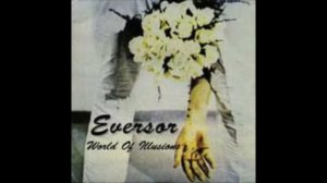 Eversor - Mine- World of illusion CD