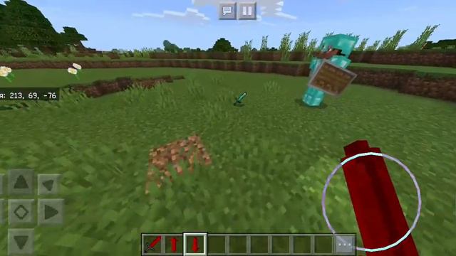 Мод на человека муравья уменьшился в 2 пикселя смотреть онлайн