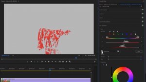 How to Change Color of an Object in Video | Premiere Pro CC Tutorial