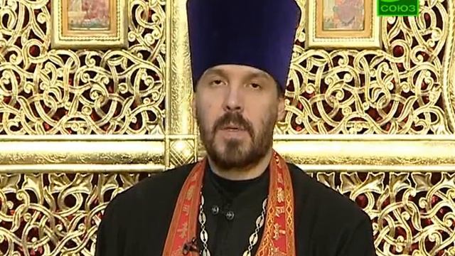 Церковный календарь. 5 января 2012. Святой Нифонт чудотворец смотреть онлайн