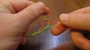 ПРОСТОЙ И НАДЕЖНЫЙ УЗЕЛ | как связать две лески, шнур и леску