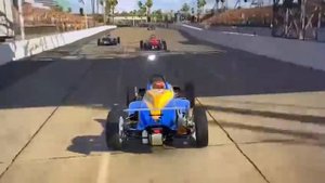 Iracing Cheat?