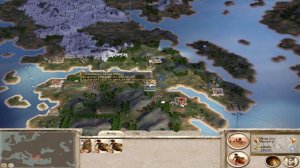 Rome Total War Sparta Mod Guide Turn 5 and 6 Spy Corinth States