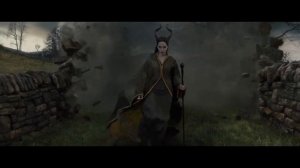 КЛИП К ФИЛЬМУ Малефисента (2014) music video [ Within Temptation - Stand My Ground ]