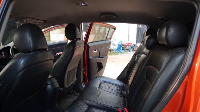 সুপার কন্ডিশনের KIA SPORTAGE Model-2012 । Gari Bazar BD. смотреть онлайн