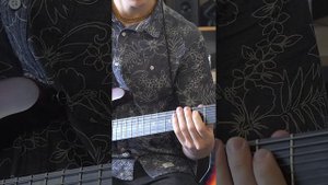 Как сыграть Metallica - Enter Sandman