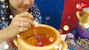 Набор для детей Волшебный Котел MAGIC MIXIES! Детские игрушки Мэджик Миксис - детские игры